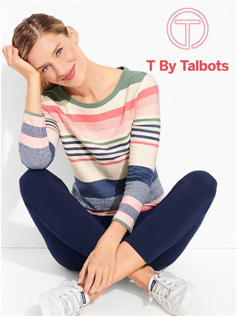 talbots ladies clothing|official talbots site.